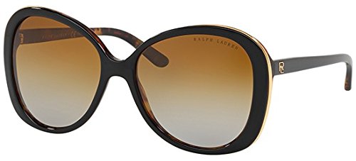 Top Black/Havana Jerry
