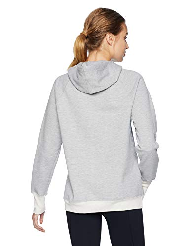 Oxford Grey Heather/Oatmeal Heather/Champion Script