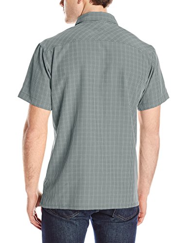 Grill Plaid