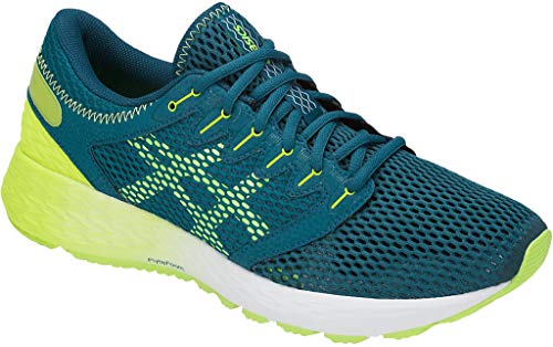 Deep Aqua/Yellow