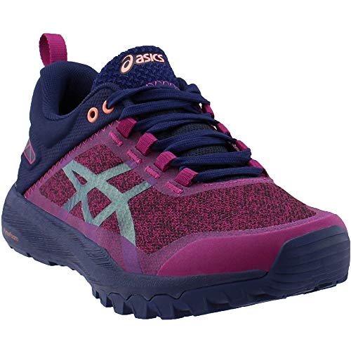 Baton Rouge/Indigo Blue/Begonia Pink