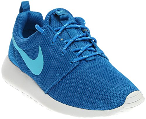 Blue/White