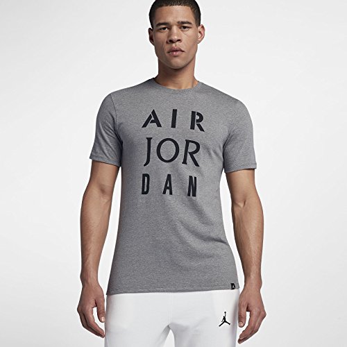 Carbon Heather/Black