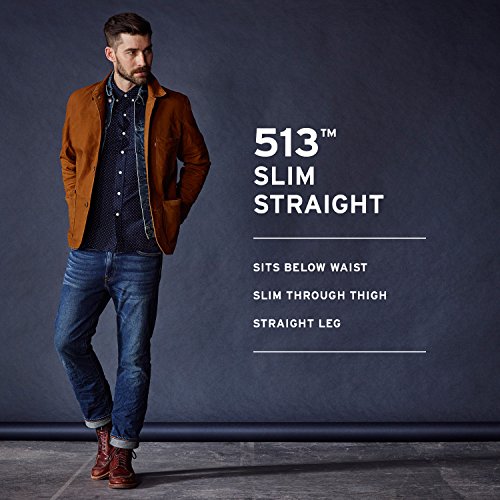 Jet - Bull Denim