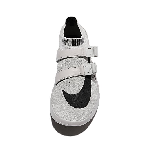 Pale Grey/Black-pale Grey