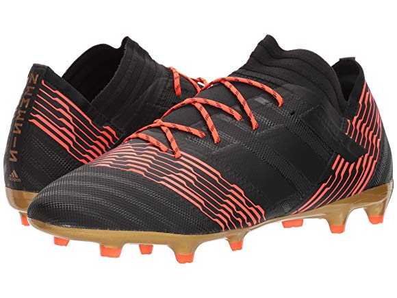 Black/Black/Solar Red