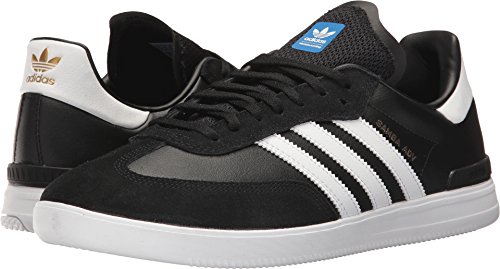 Core Black/Footwear White/Bluebird