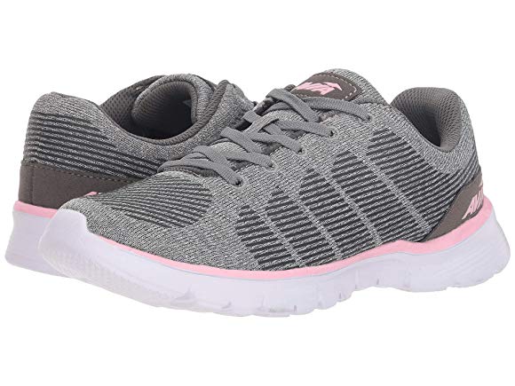 Frost Grey/Steel Grey/Cameo Pink