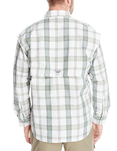 Commando/Plaid