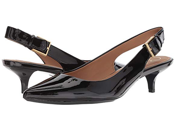 Black Patent
