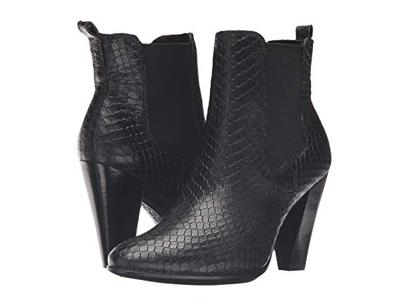 Black Cow Nubuck