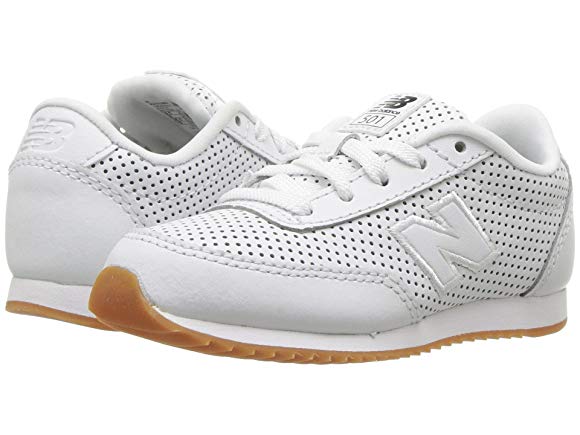 White/White