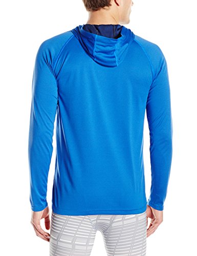 Ultra Blue (907)/Stealth Gray