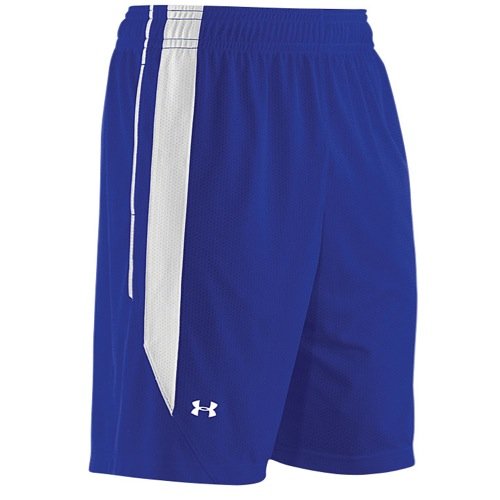 Royal/White