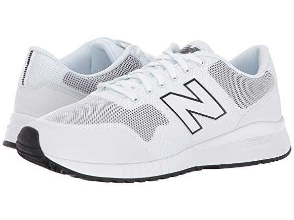 White/Navy