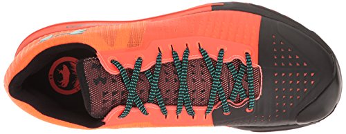 Phoenix Fire (296)/Black