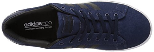 Collegiate Navy/Black/White