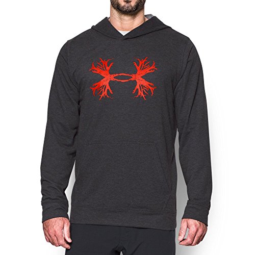 Carbon Heather (090)/Volcano