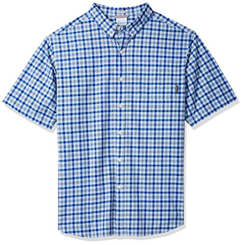 Air Small Plaid