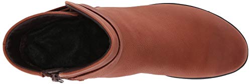 Brandy Nubuck