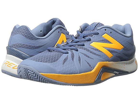 Grey/Yellow