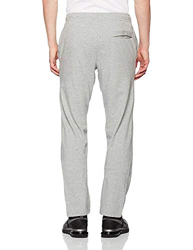 Dark Grey Heather/White