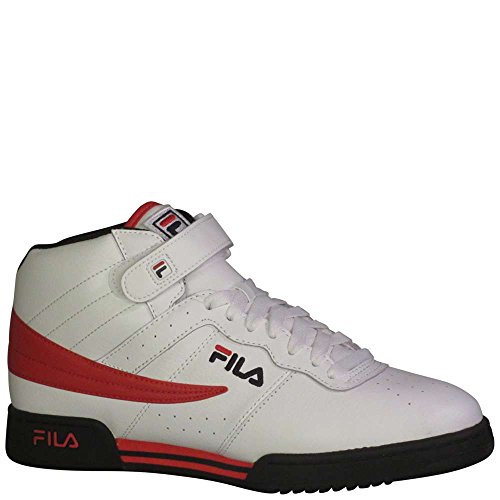 White / Black-red