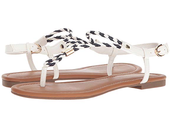White Multi