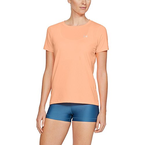 Peach Horizon (906)/Metallic Silver