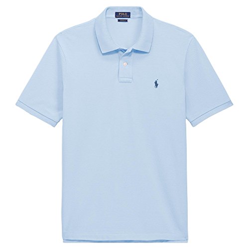 Sp18 Austin Blue