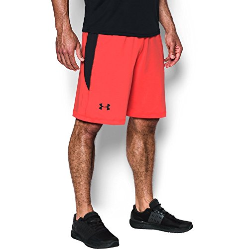 Marathon Red/Anthracite