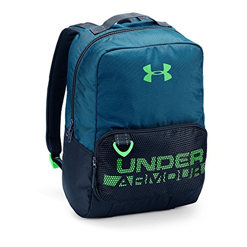 Moroccan Blue (487)/Arena Green