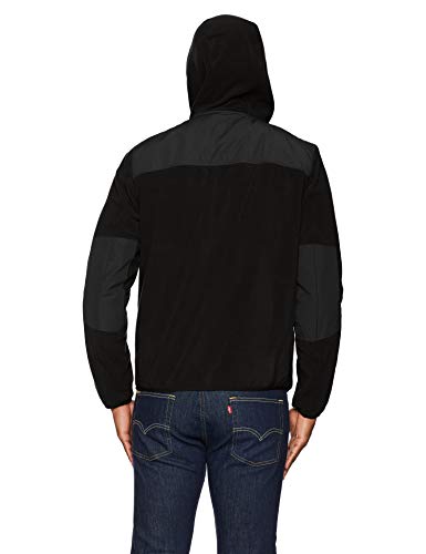 Dark Grey/Black
