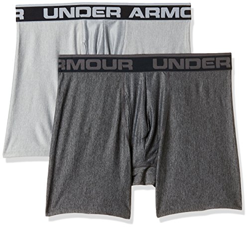 Carbon Heather /True Gray Heather