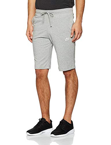 Dark Grey Heather/White