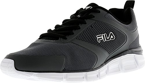 Castlerock / Black / Metallic Silver