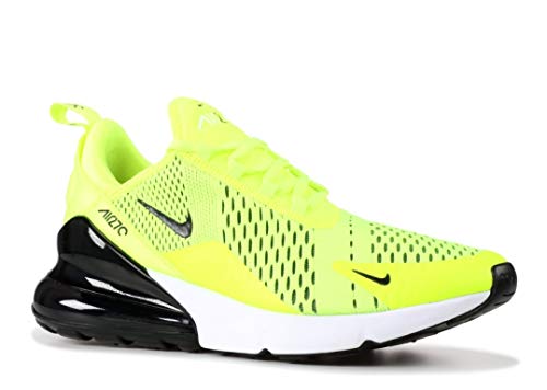 Volt/Black/Dark Grey/White