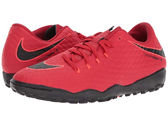University Red/Black/Bright Crimson