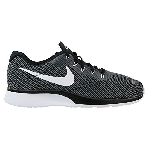 Dark Gray/White-black