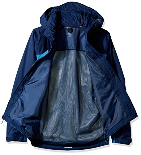 Col. Navy/Core Blue