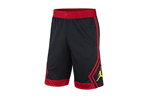 BLACK/GYM RED/BLACK/TOUR YELLOW