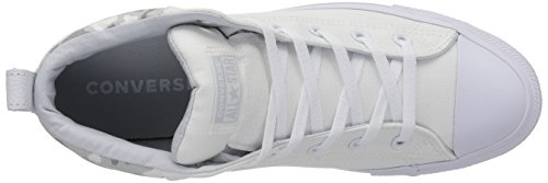 White/Pure Platinum/White