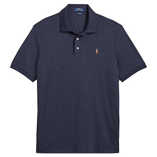Worth Navy Heather