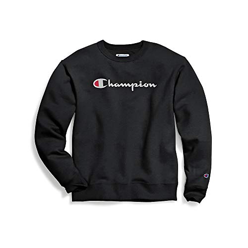 Black/Champion Script