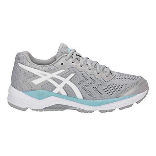 Mid Grey/White/Porcelain Blue