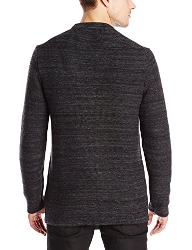 Dark Grey Heather