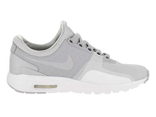 Wolf Grey/Wolf Grey/White