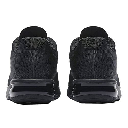 Black/Dark Grey