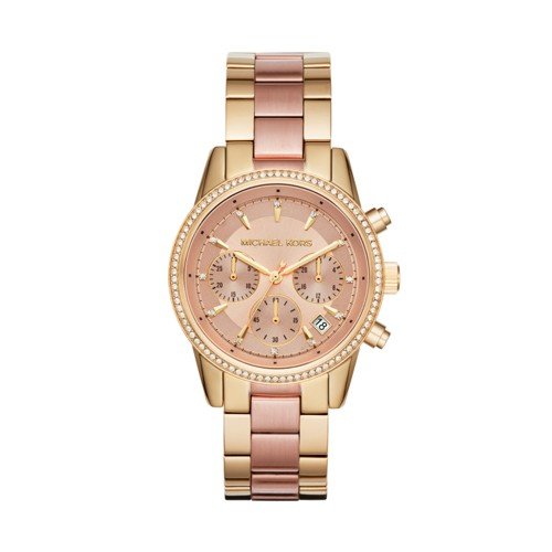 Gold/Blush Rush