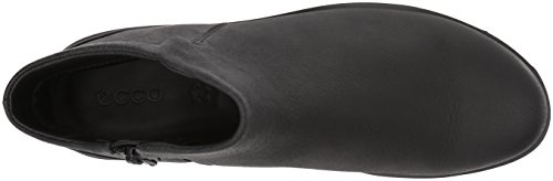 Black Cow Nubuck